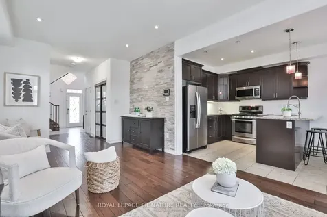 641 Murray Meadows Place Milton ON L9T 8L7