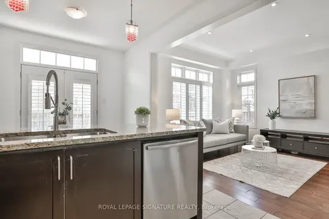 641 Murray Meadows Place Milton ON L9T 8L7