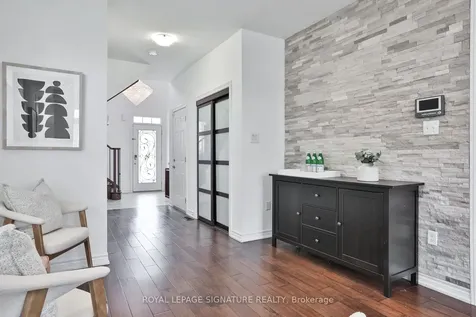 641 Murray Meadows Place Milton ON L9T 8L7