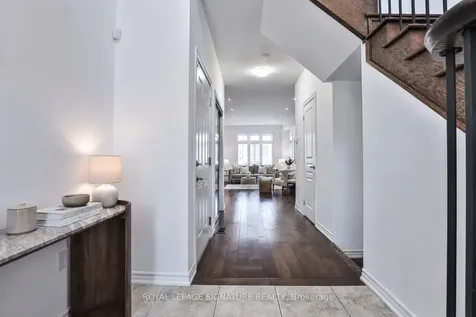 641 Murray Meadows Place Milton ON L9T 8L7