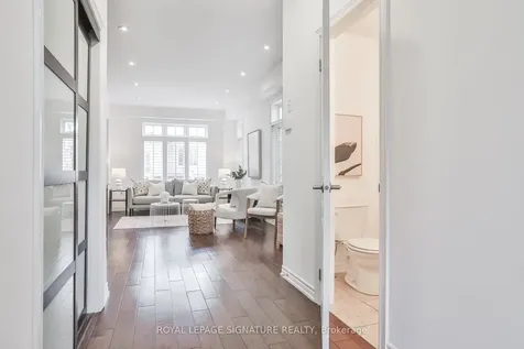 641 Murray Meadows Place Milton ON L9T 8L7