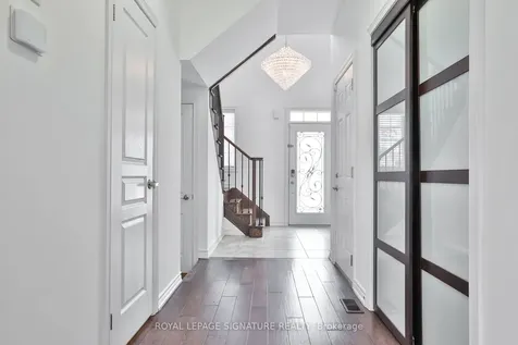 641 Murray Meadows Place Milton ON L9T 8L7