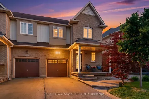 641 Murray Meadows Place Milton ON L9T 8L7