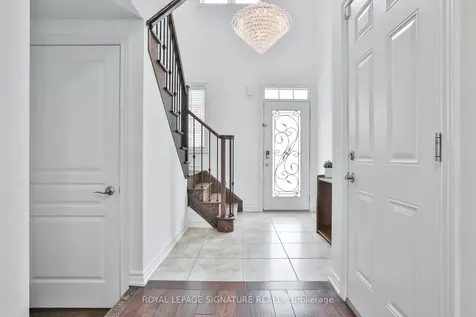 641 Murray Meadows Place Milton ON L9T 8L7