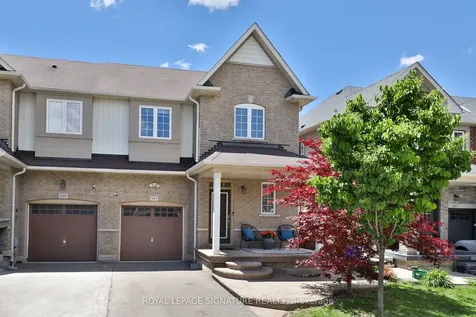 641 Murray Meadows Place Milton ON L9T 8L7