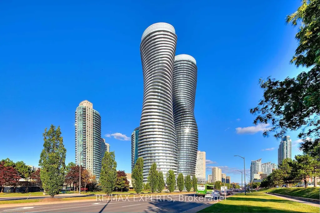 50 Absolute Avenue Mississauga ON L4Z 0A8