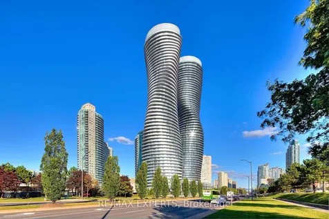 50 Absolute Avenue Mississauga ON L4Z 0A8