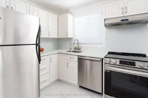 3335 Homark Drive Mississauga ON L4Y 2K5