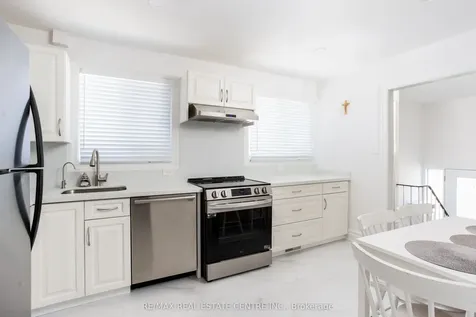 3335 Homark Drive Mississauga ON L4Y 2K5