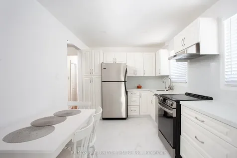 3335 Homark Drive Mississauga ON L4Y 2K5