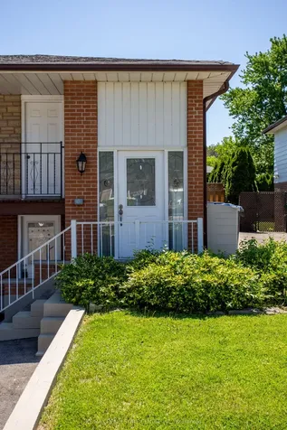3335 Homark Drive Mississauga ON L4Y 2K5