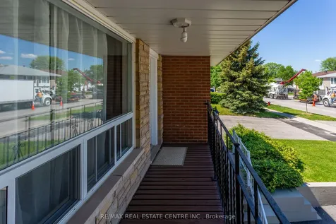 3335 Homark Drive Mississauga ON L4Y 2K5