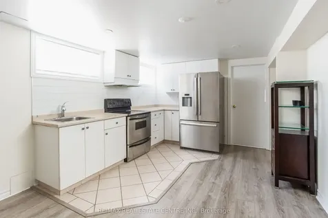 3335 Homark Drive Mississauga ON L4Y 2K5