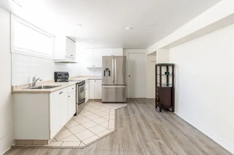 3335 Homark Drive Mississauga ON L4Y 2K5