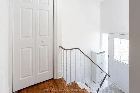 3335 Homark Drive Mississauga ON L4Y 2K5