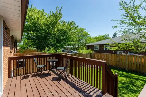 3335 Homark Drive Mississauga ON L4Y 2K5