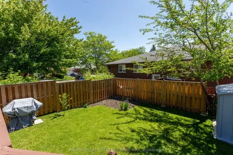 3335 Homark Drive Mississauga ON L4Y 2K5