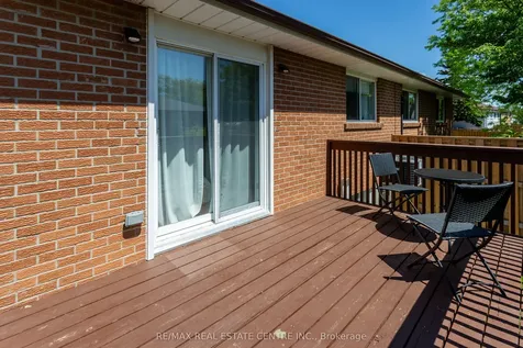 3335 Homark Drive Mississauga ON L4Y 2K5