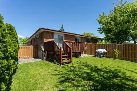 3335 Homark Drive Mississauga ON L4Y 2K5