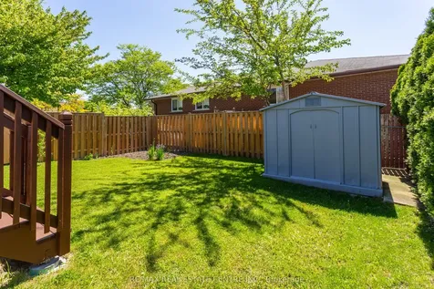 3335 Homark Drive Mississauga ON L4Y 2K5