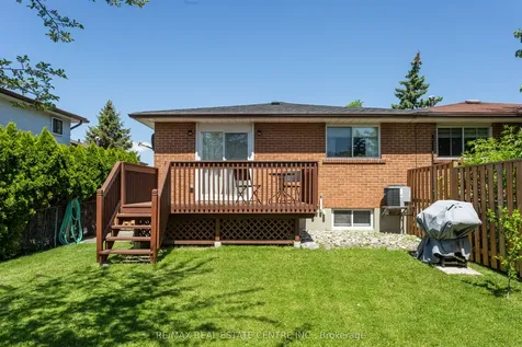 3335 Homark Drive Mississauga ON L4Y 2K5
