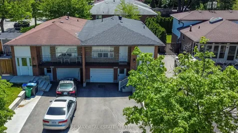 3335 Homark Drive Mississauga ON L4Y 2K5