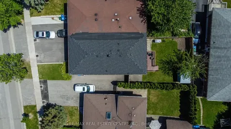 3335 Homark Drive Mississauga ON L4Y 2K5