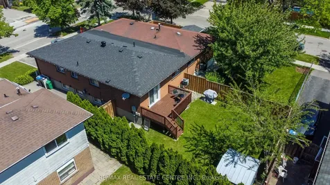 3335 Homark Drive Mississauga ON L4Y 2K5