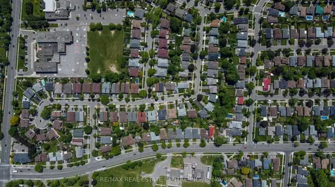 3335 Homark Drive Mississauga ON L4Y 2K5