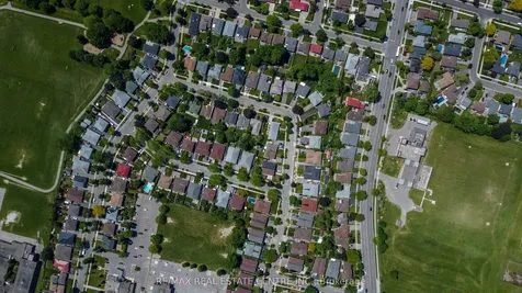 3335 Homark Drive Mississauga ON L4Y 2K5
