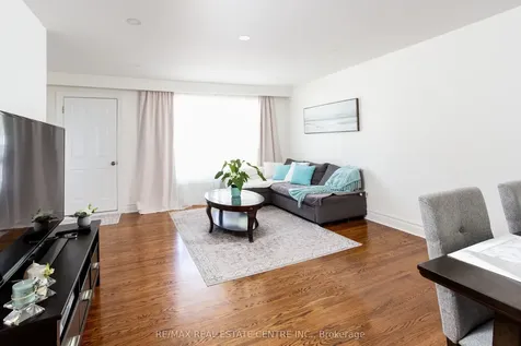 3335 Homark Drive Mississauga ON L4Y 2K5