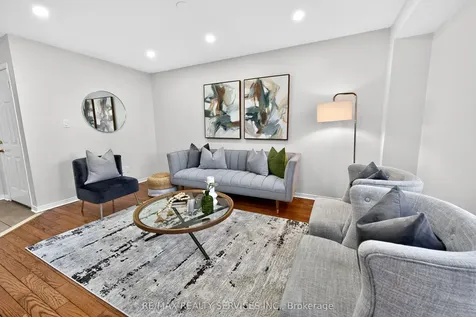 96 Tideland Drive Brampton ON L7A 2V8