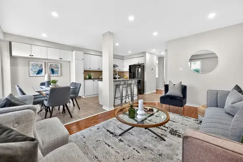 96 Tideland Drive Brampton ON L7A 2V8