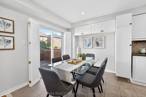96 Tideland Drive Brampton ON L7A 2V8