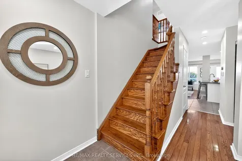 96 Tideland Drive Brampton ON L7A 2V8