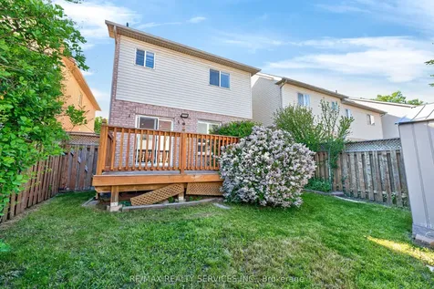 96 Tideland Drive Brampton ON L7A 2V8