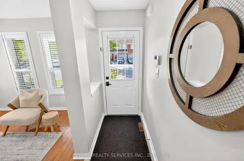 96 Tideland Drive Brampton ON L7A 2V8