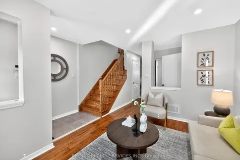 96 Tideland Drive Brampton ON L7A 2V8