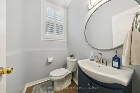 636 Porter Way Milton ON L9T 5W2