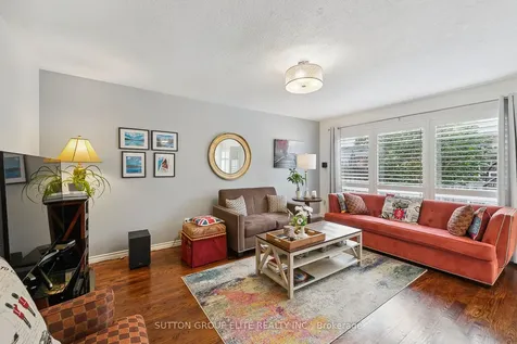 636 Porter Way Milton ON L9T 5W2