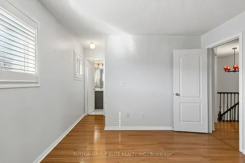 636 Porter Way Milton ON L9T 5W2