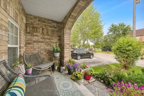 636 Porter Way Milton ON L9T 5W2