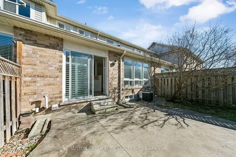 636 Porter Way Milton ON L9T 5W2