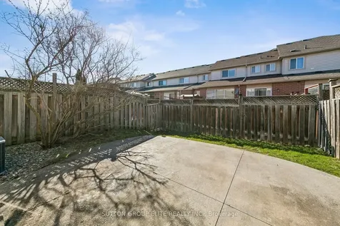 636 Porter Way Milton ON L9T 5W2