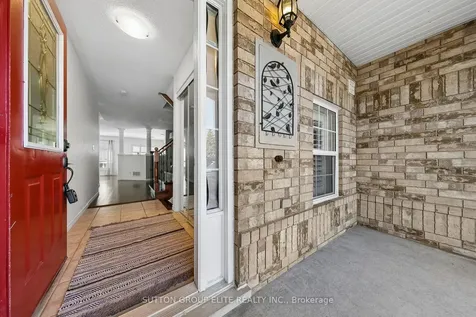636 Porter Way Milton ON L9T 5W2
