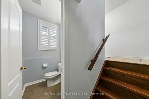 636 Porter Way Milton ON L9T 5W2