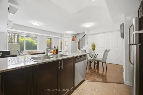 8 Foundry Avenue Toronto ON M6H 0A5