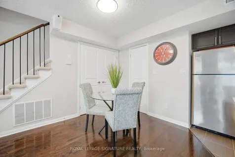 8 Foundry Avenue Toronto ON M6H 0A5