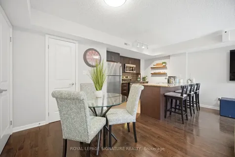 8 Foundry Avenue Toronto ON M6H 0A5