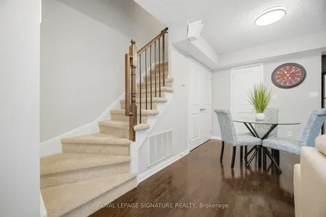 8 Foundry Avenue Toronto ON M6H 0A5